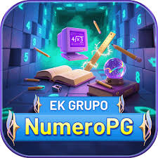 numeropg